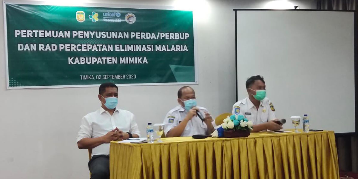 kasus-malaria-tak-kunjung-tuntas-dinkes-mimika-mulai-siapkan-perda-eliminasi